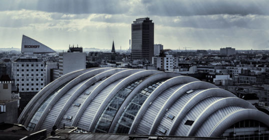 Dach_architecture
